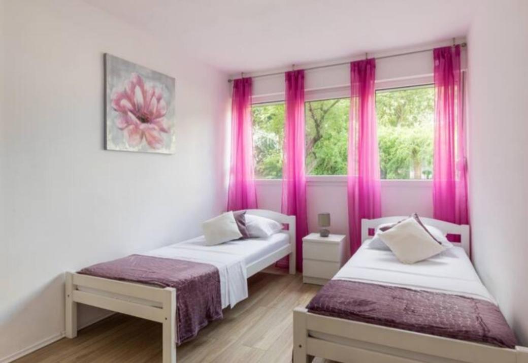 Apartment Sena Split Kültér fotó